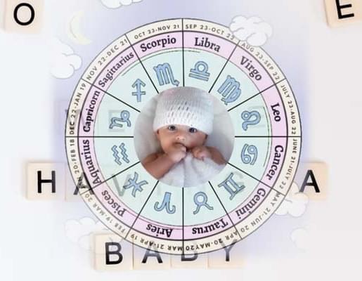Baby Horoscope