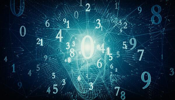 Detailed Numerology Report