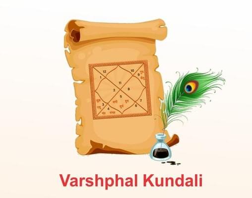 Detailed Varshphal