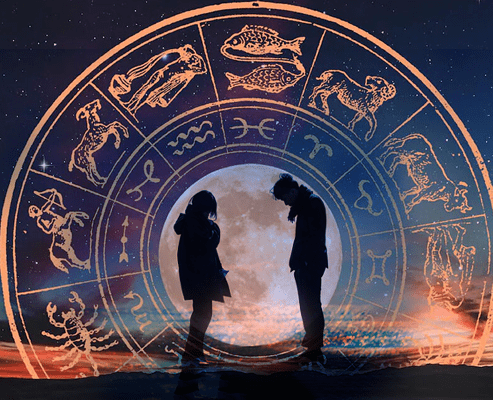 Love Horoscope