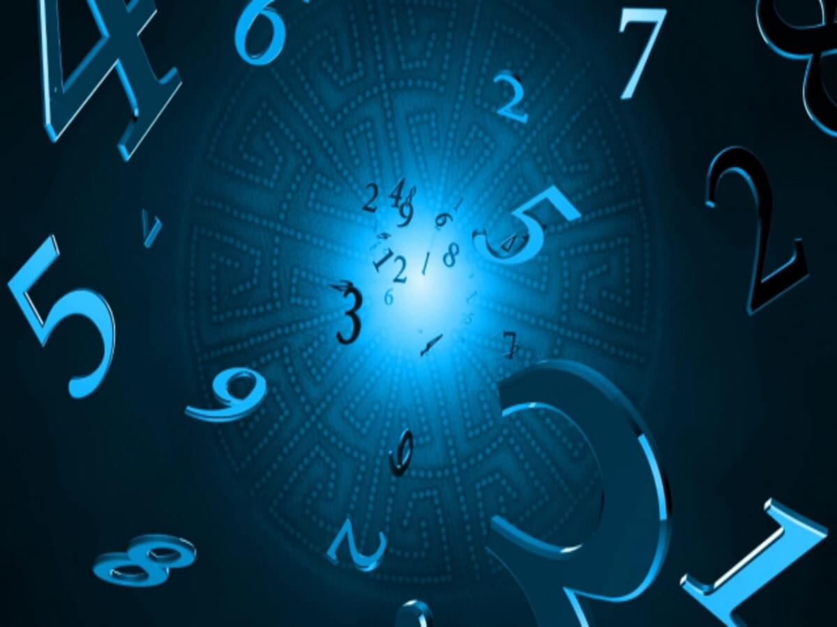 Numerology Reading